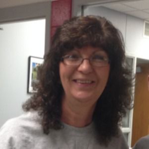 Meet your Posher, Linda